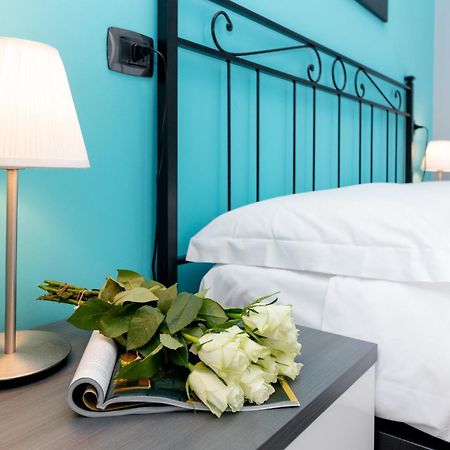 Galia Rooms It Self Check In H24 Genua Exterior foto